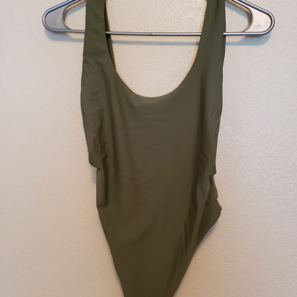 Aerie One Piece Swimsuit
